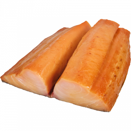 Масляная рыба филе холодного копчения