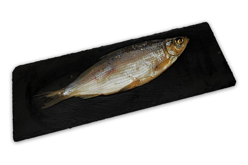 Пелядь вяленая крупна