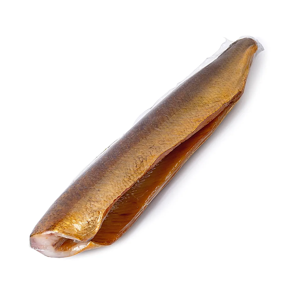 Муксун холодного копчения балык