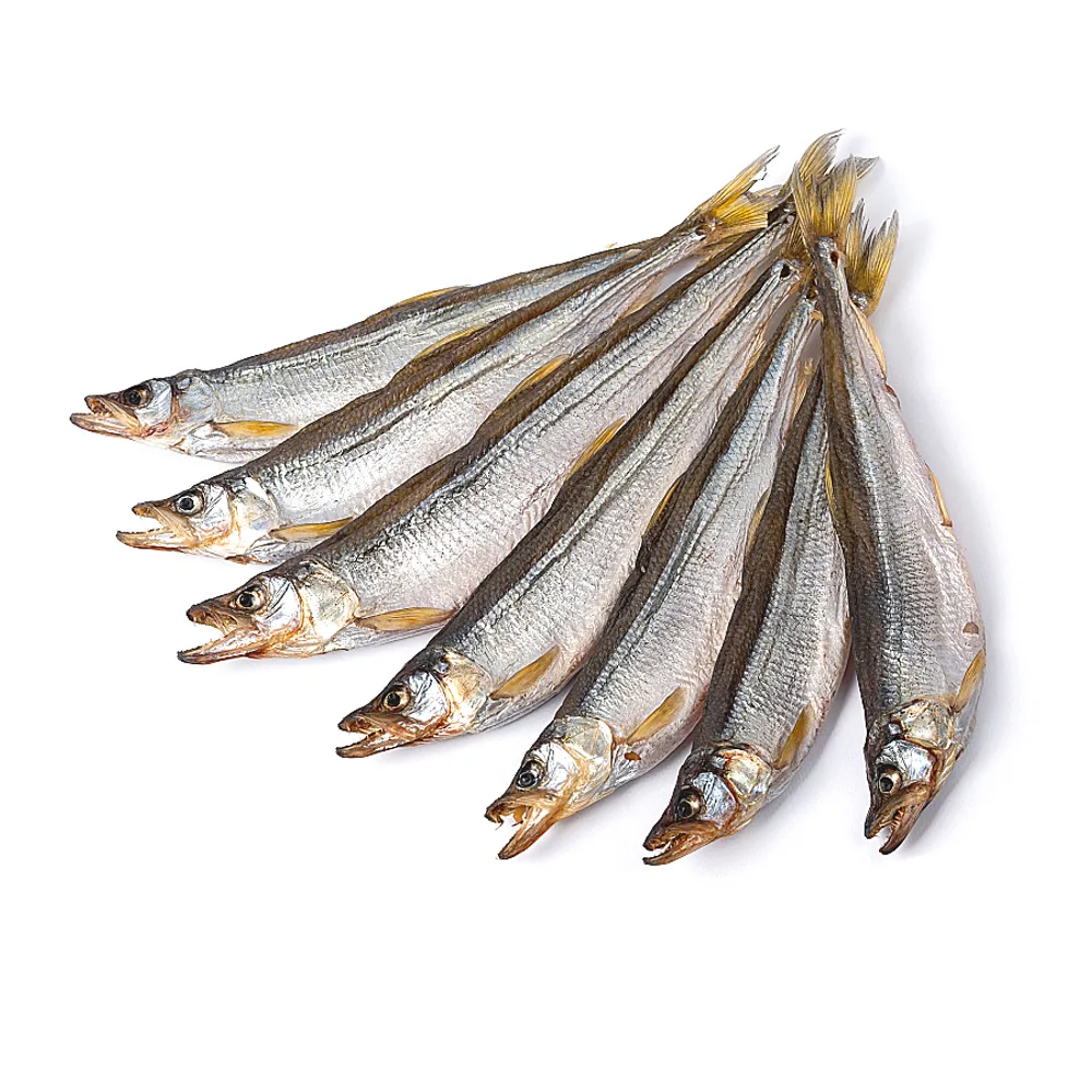 Корюшка вяленая Чудесная