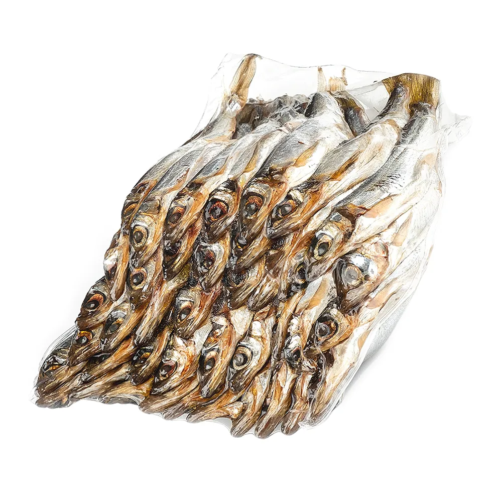 Тугунок вяленый